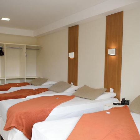 Hotel Cantareira Niteroi Ngoại thất bức ảnh