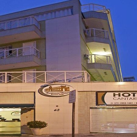 Hotel Cantareira Niteroi Ngoại thất bức ảnh