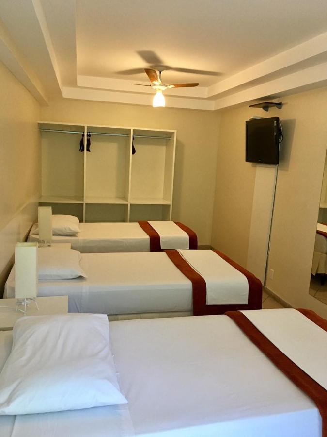 Hotel Cantareira Niteroi Phòng bức ảnh