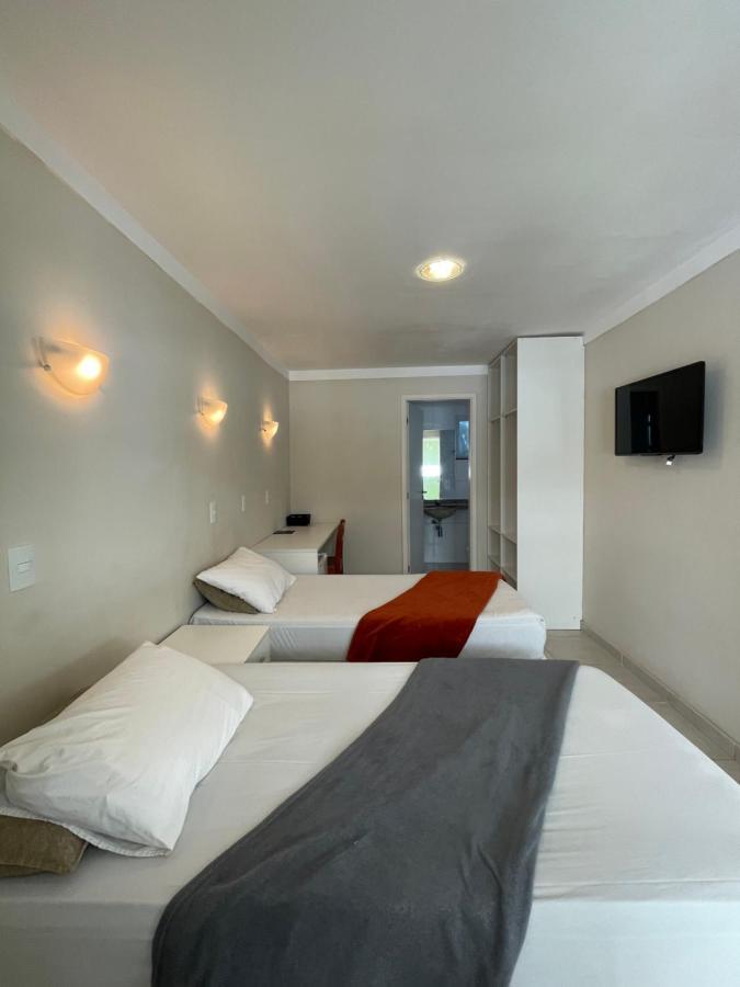 Hotel Cantareira Niteroi Ngoại thất bức ảnh