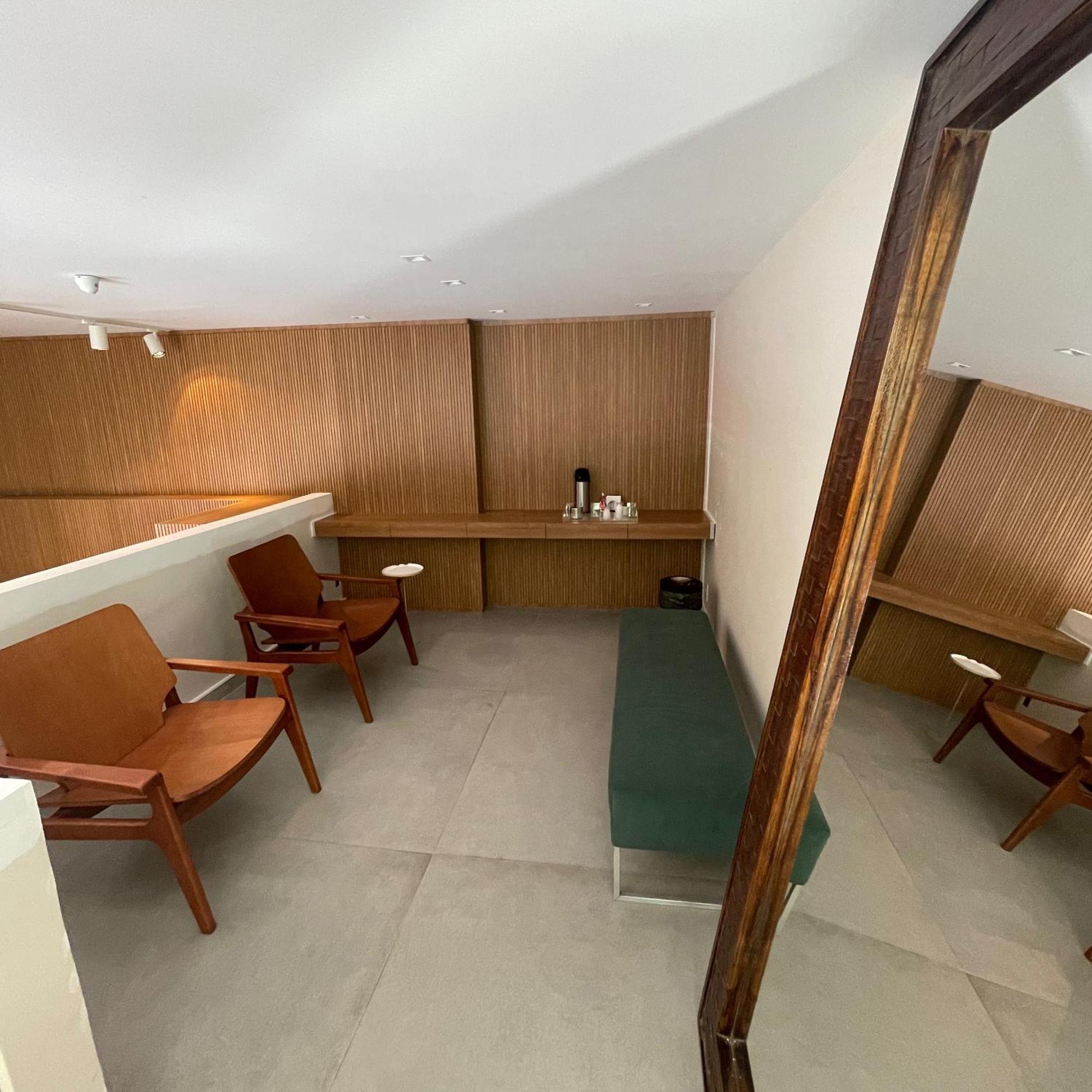 Hotel Cantareira Niteroi Ngoại thất bức ảnh