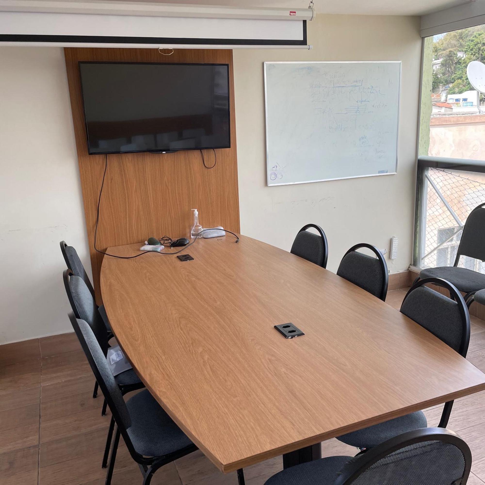 Hotel Cantareira Niteroi Ngoại thất bức ảnh