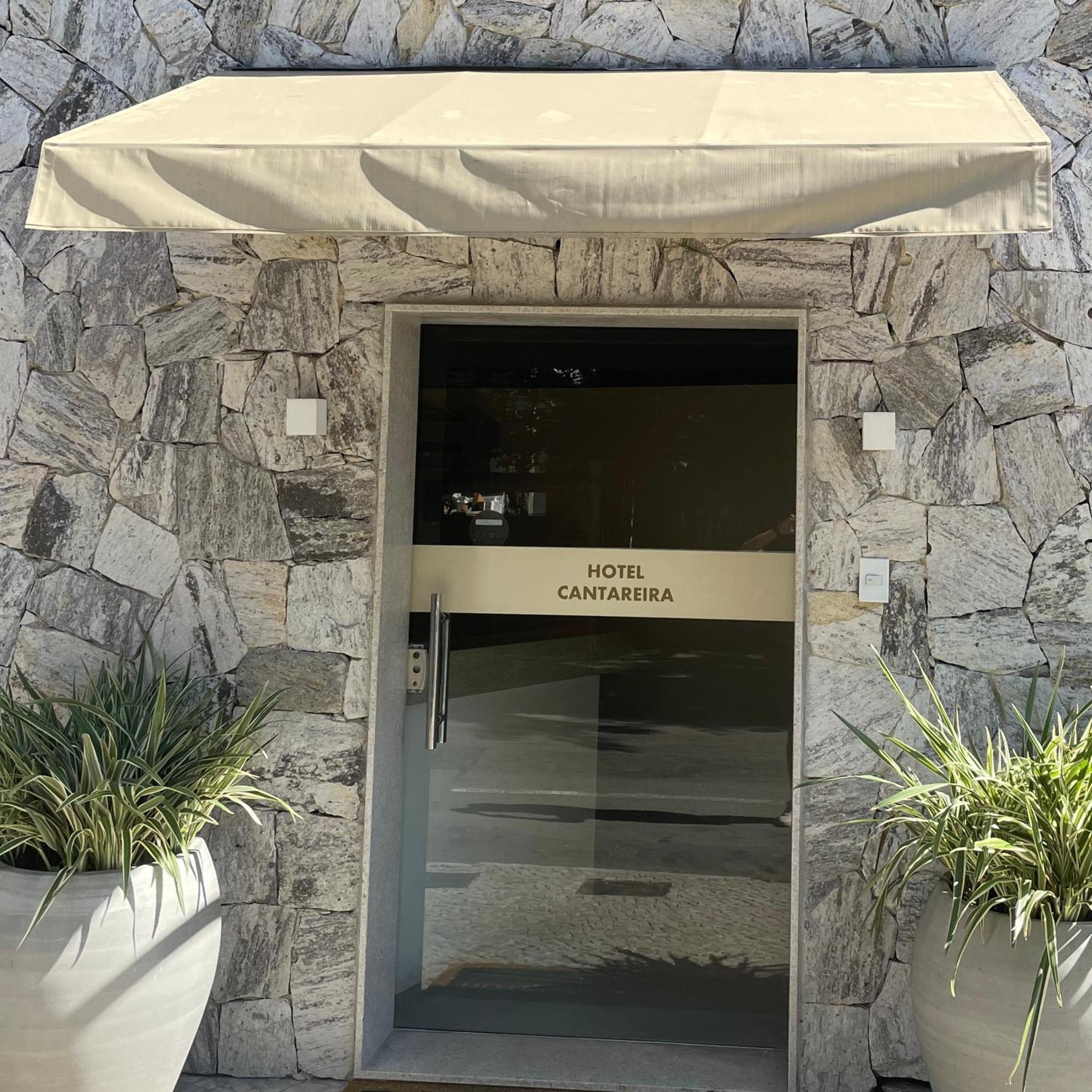 Hotel Cantareira Niteroi Ngoại thất bức ảnh