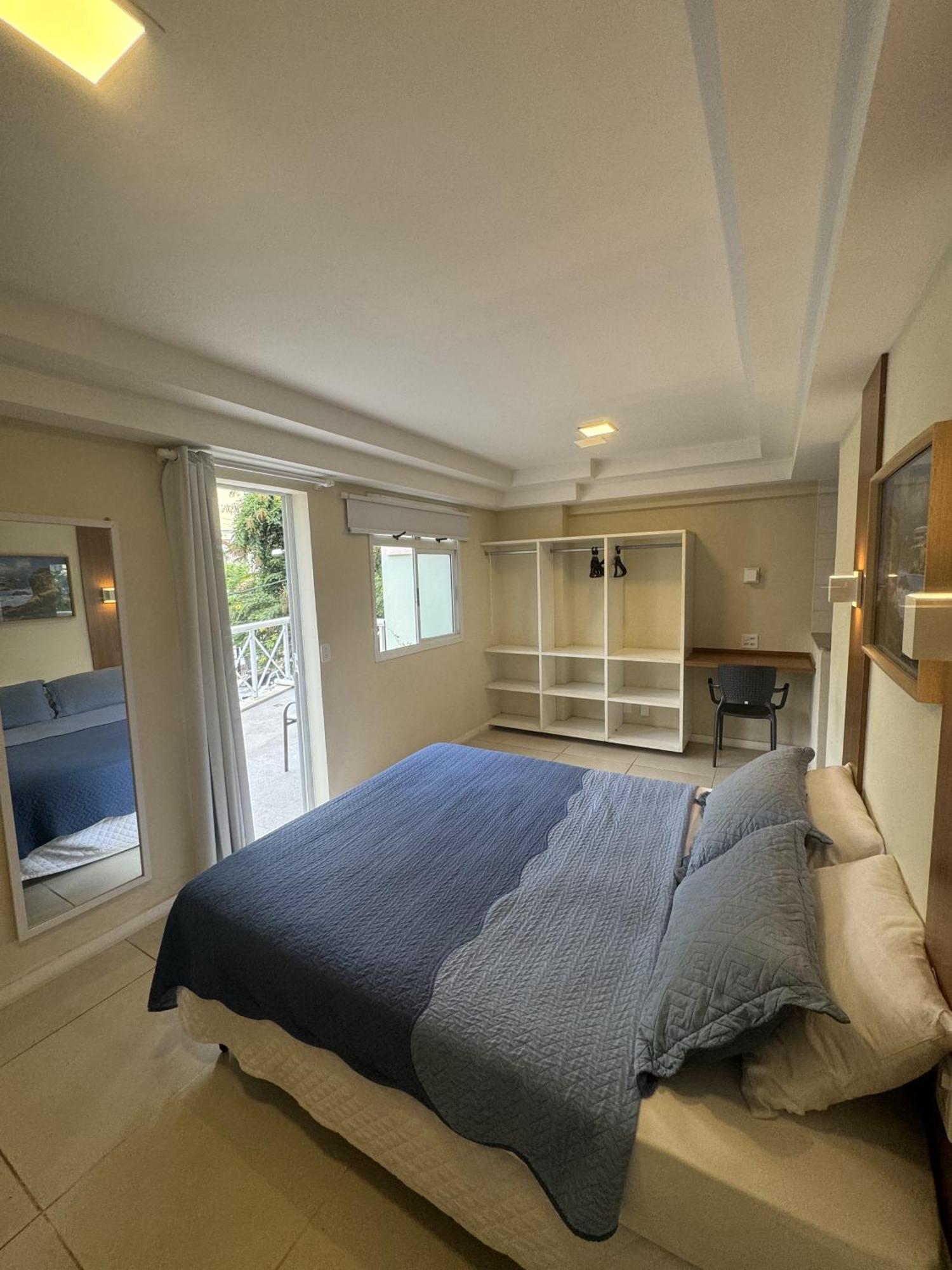 Hotel Cantareira Niteroi Ngoại thất bức ảnh