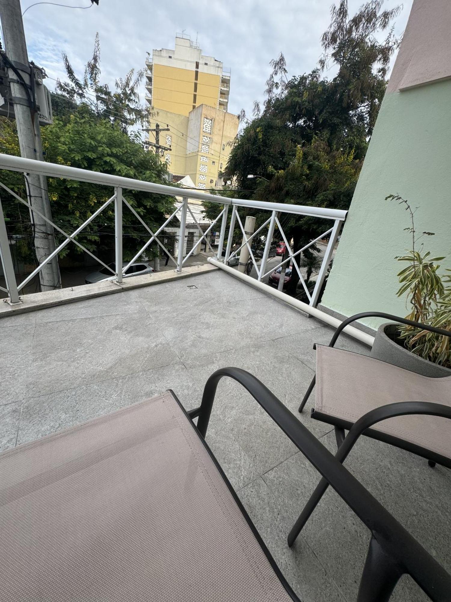 Hotel Cantareira Niteroi Ngoại thất bức ảnh