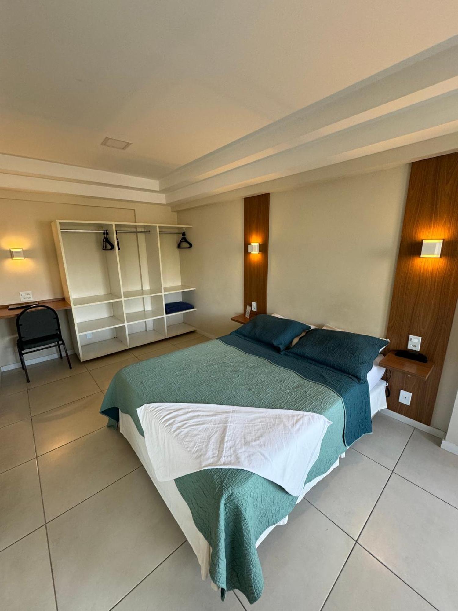 Hotel Cantareira Niteroi Ngoại thất bức ảnh
