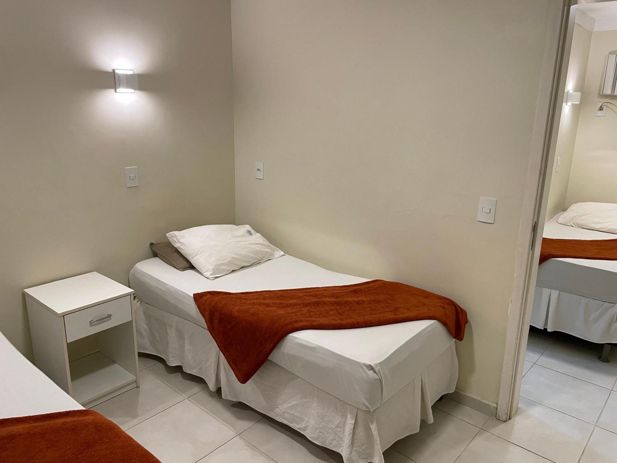 Hotel Cantareira Niteroi Ngoại thất bức ảnh