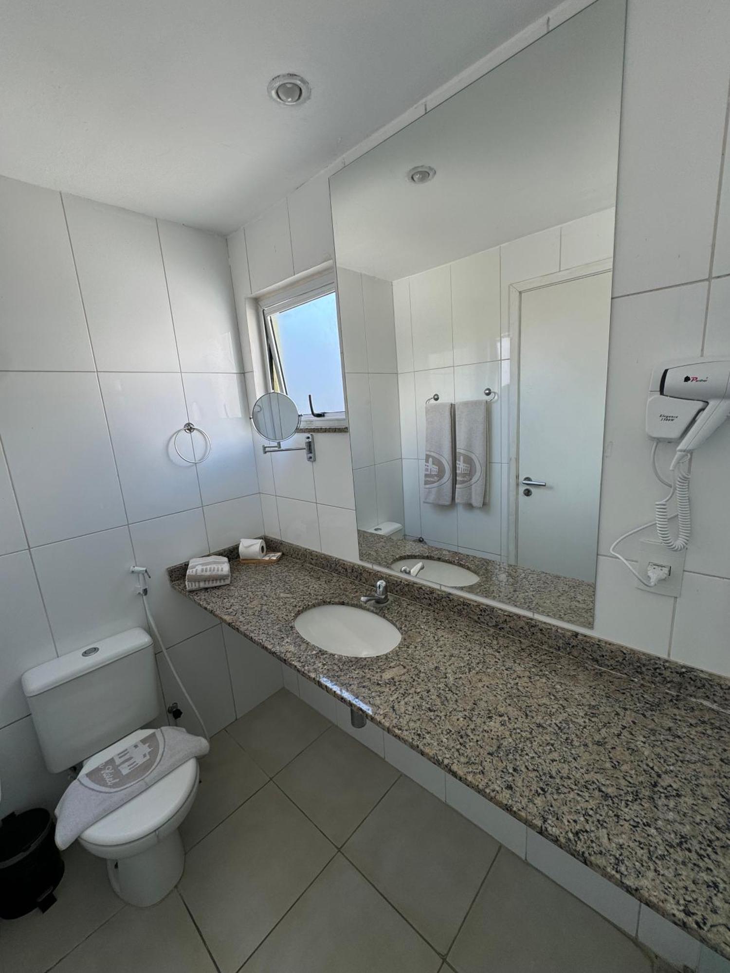 Hotel Cantareira Niteroi Ngoại thất bức ảnh