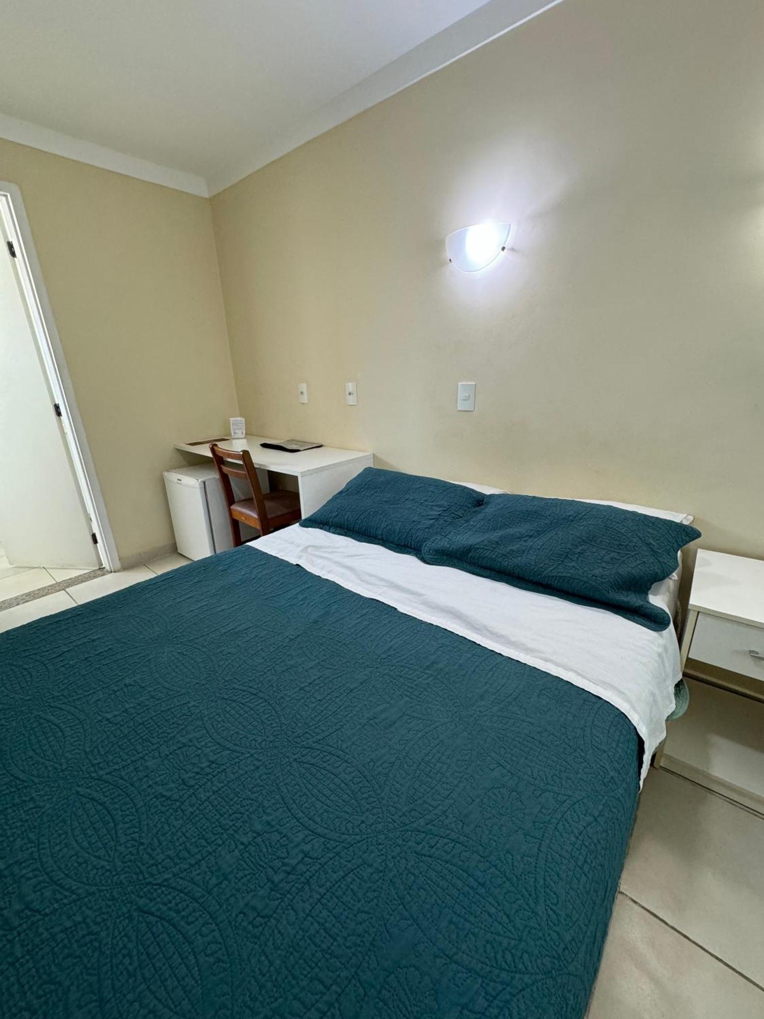 Hotel Cantareira Niteroi Ngoại thất bức ảnh