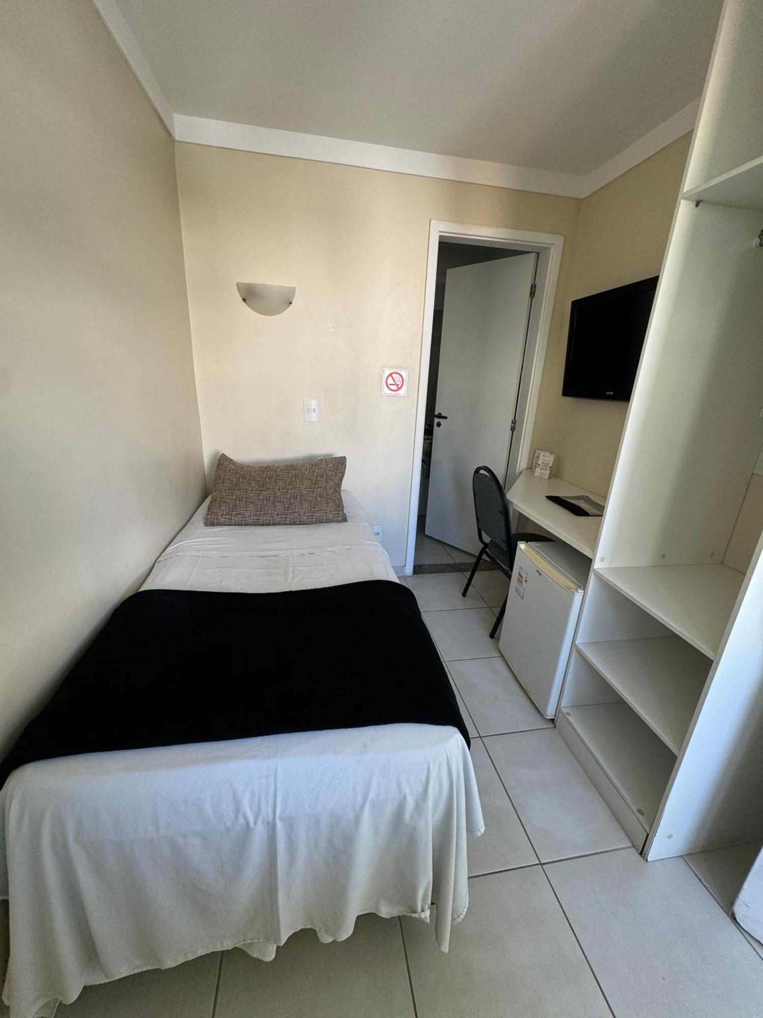 Hotel Cantareira Niteroi Ngoại thất bức ảnh