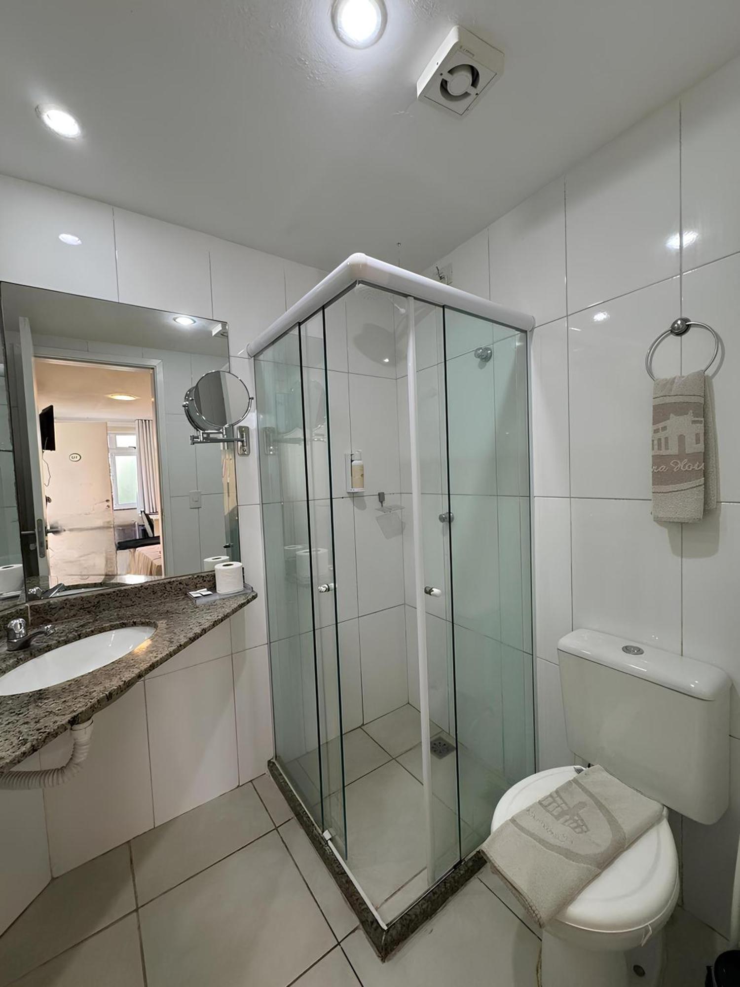 Hotel Cantareira Niteroi Ngoại thất bức ảnh
