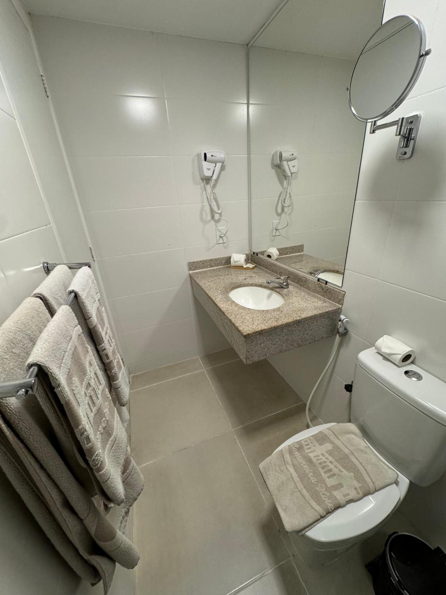 Hotel Cantareira Niteroi Ngoại thất bức ảnh