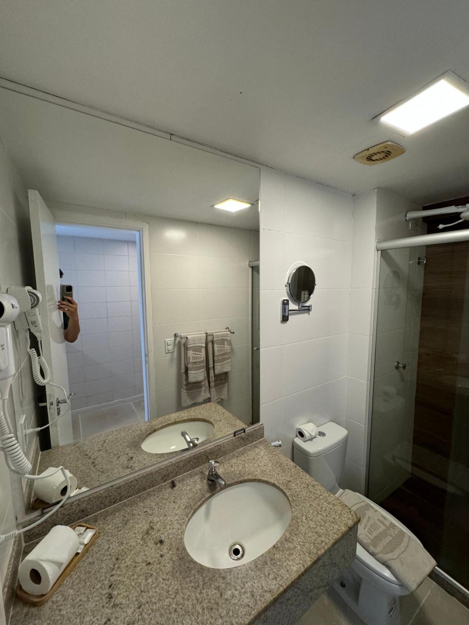Hotel Cantareira Niteroi Ngoại thất bức ảnh