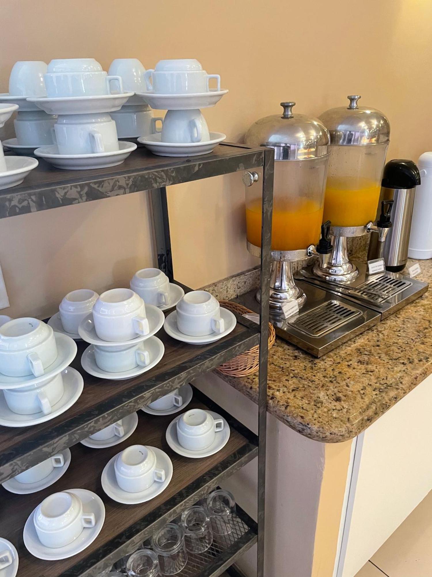 Hotel Cantareira Niteroi Ngoại thất bức ảnh