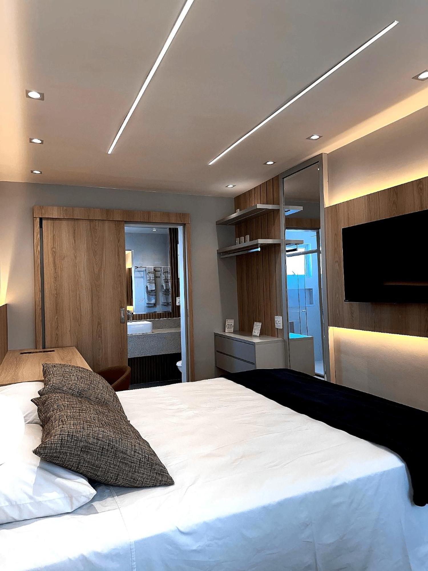 Hotel Cantareira Niteroi Ngoại thất bức ảnh