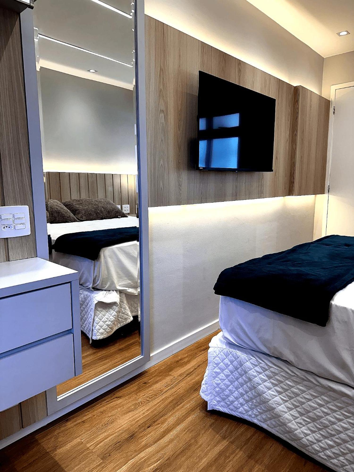 Hotel Cantareira Niteroi Ngoại thất bức ảnh