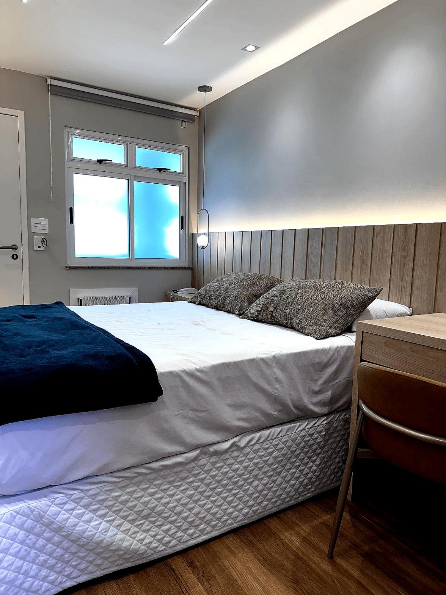 Hotel Cantareira Niteroi Ngoại thất bức ảnh
