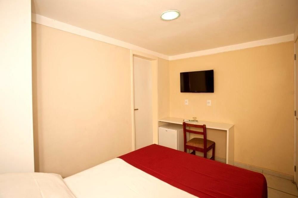 Hotel Cantareira Niteroi Ngoại thất bức ảnh