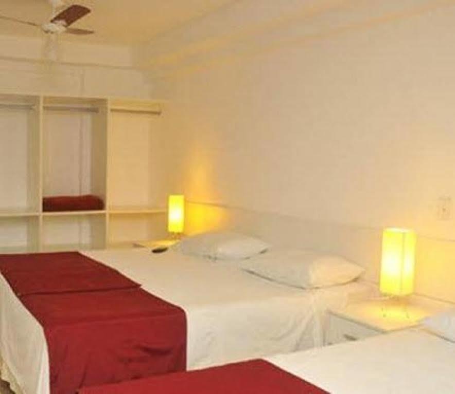 Hotel Cantareira Niteroi Ngoại thất bức ảnh