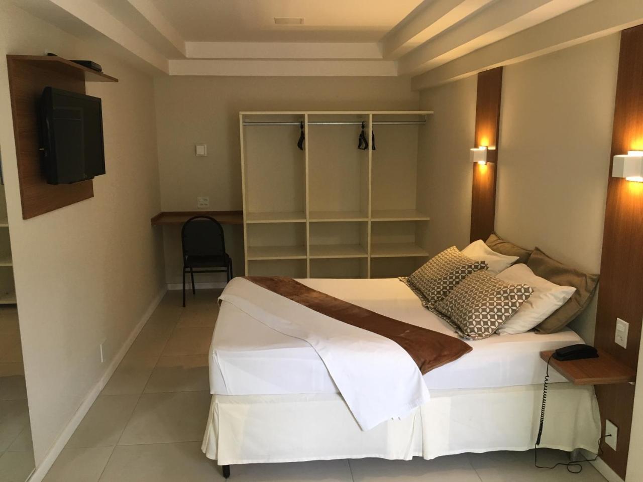 Hotel Cantareira Niteroi Ngoại thất bức ảnh